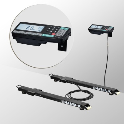 Весы Масса-К 4D-B-12/1_RA Весы Масса-К 4D-B-12/1_RA