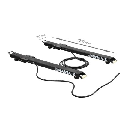 Весы Масса-К 4D-B-12/1_RA Весы Масса-К 4D-B-12/1_RA