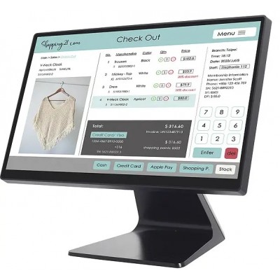 POS-терминал POScenter Platinum POS-терминал POScenter Platinum