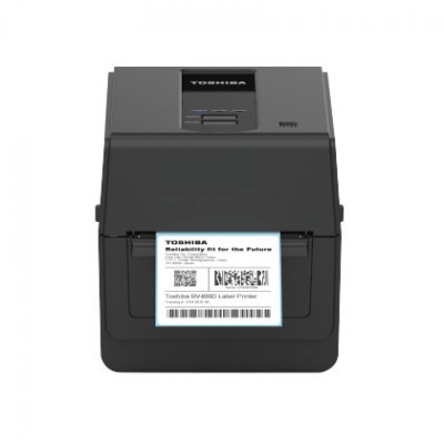 Принтер этикеток Toshiba BV420D 203 dpi Принтер этикеток Toshiba BV420D 203 dpi