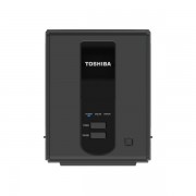 Принтер этикеток Toshiba BV420D 300 dpi