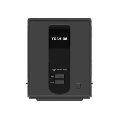 Принтер этикеток Toshiba BV420D 203 dpi Принтер этикеток Toshiba BV420D 203 dpi