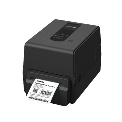 Принтер этикеток Toshiba BV420T 300 dpi Принтер этикеток Toshiba BV420T 300 dpi