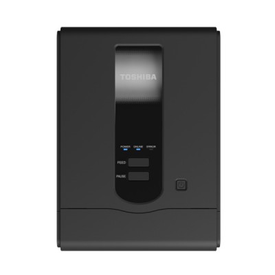 Принтер этикеток Toshiba BV420T 300 dpi Принтер этикеток Toshiba BV420T 300 dpi