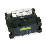 Мобильный принтер этикеток Toshiba B-EP4DL