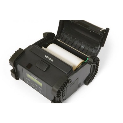 Мобильный принтер этикеток Toshiba B-EP4DL Мобильный принтер этикеток Toshiba B-EP4DL