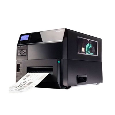 Промышленный принтер этикеток Toshiba B-EX6T3 Промышленный принтер этикеток Toshiba B-EX6T3