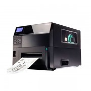Промышленный принтер этикеток Toshiba B-EX6T1