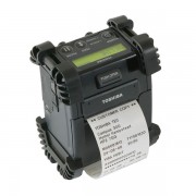 Мобильный принтер этикеток Toshiba B-EP2DL