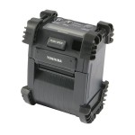 Мобильный принтер этикеток Toshiba B-EP2DL Мобильный принтер этикеток Toshiba B-EP2DL