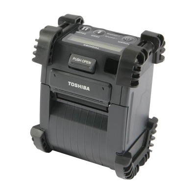 Мобильный принтер этикеток Toshiba B-EP2DL Мобильный принтер этикеток Toshiba B-EP2DL