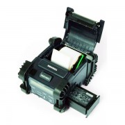 Мобильный принтер этикеток Toshiba B-EP2DL