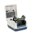 Принтер этикеток Toshiba B-FV4T 203 dpi Принтер этикеток Toshiba B-FV4T 203 dpi