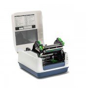 Принтер этикеток Toshiba B-FV4T 203 dpi