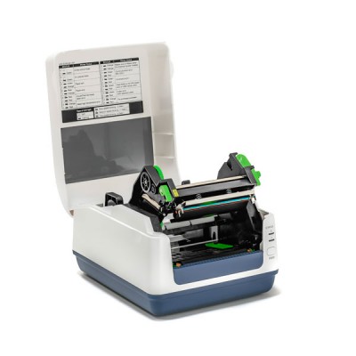 Принтер этикеток Toshiba B-FV4T 203 dpi Принтер этикеток Toshiba B-FV4T 203 dpi