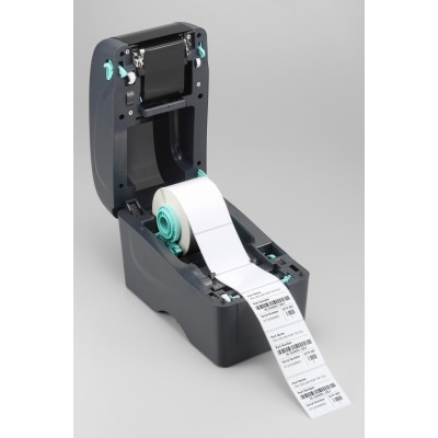 TSC TTP-323 TSC TTP-323