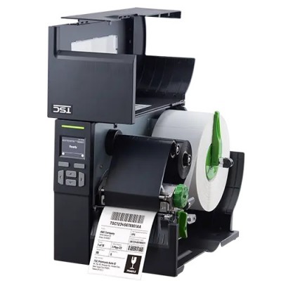 Промышленный принтер этикеток TSC MB241 Промышленный принтер этикеток TSC MB241