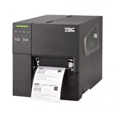 Промышленный принтер этикеток TSC MB340 Промышленный принтер этикеток TSC MB340