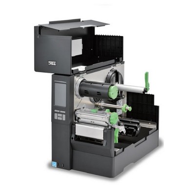 Промышленный принтер этикеток TSC MH341P Промышленный принтер этикеток TSC MH341P