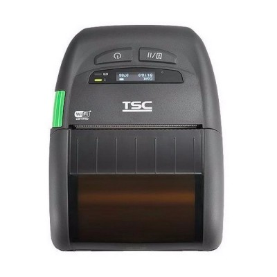 Принтер этикеток TSC Alpha-30R Premium Принтер этикеток TSC Alpha-30R Premium