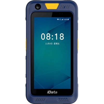 Терминал сбора данных iData i2 Терминал сбора данных iData i2
