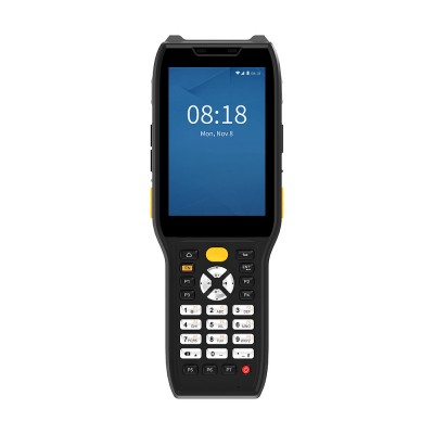 Терминал сбора данных iData K8 PRO Терминал сбора данных iData K8 PRO