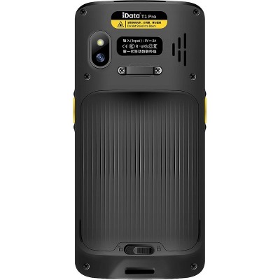 Терминал сбора данных iData T1 Pro Терминал сбора данных iData T1 Pro