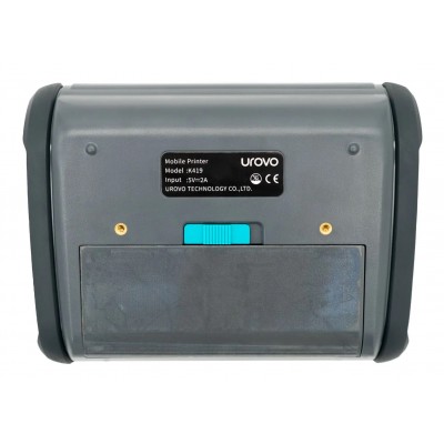 Мобильный принтер этикеток Urovo K419 Мобильный принтер этикеток Urovo K419
