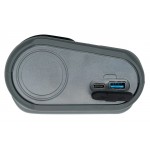 Мобильный принтер этикеток Urovo K419 Мобильный принтер этикеток Urovo K419