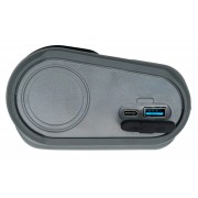 Мобильный принтер этикеток Urovo K419