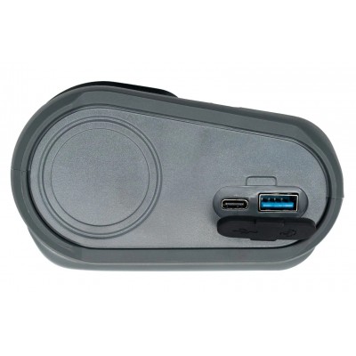 Мобильный принтер этикеток Urovo K419 Мобильный принтер этикеток Urovo K419