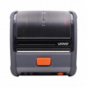 Мобильный принтер этикеток Urovo K219