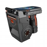 Мобильный принтер этикеток Urovo K388S Мобильный принтер этикеток Urovo K388S