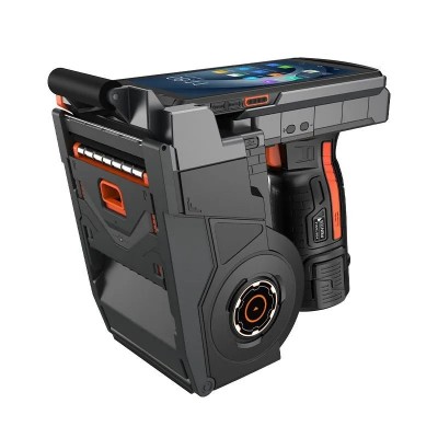 Мобильный принтер этикеток Urovo K388S Мобильный принтер этикеток Urovo K388S