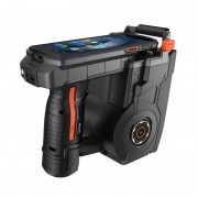 Мобильный принтер этикеток Urovo K388S