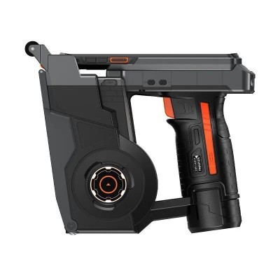 Мобильный принтер этикеток Urovo K388S Мобильный принтер этикеток Urovo K388S