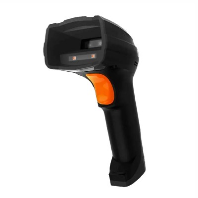 Беспроводной сканер штрих-кода Urovo K220 Беспроводной сканер штрих-кода Urovo K220