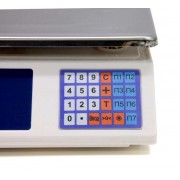 Весы МИДЛ МТ МГДА Онлайн Маркет RS232/USB (у)