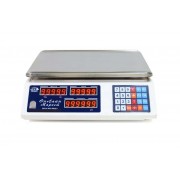 Весы МИДЛ МТ МДА Онлайн Маркет RS232/USB у авто