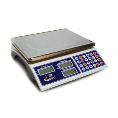 Весы МИДЛ МТ МЖА Олимп 2ур Весы МИДЛ МТ МЖА Олимп 2ур