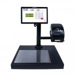 Весы POScenter SMART Lite 15-2.5 Весы POScenter SMART Lite 15-2.5