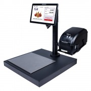 Весы POScenter SMART Lite 15-2.5