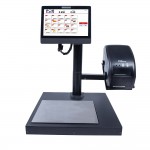 Весы POScenter SMART Mini 15-2.5 Весы POScenter SMART Mini 15-2.5