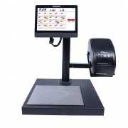 Весы POScenter SMART Mini 15-2.5