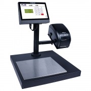 Весы POScenter SMART Mini 15-2.5