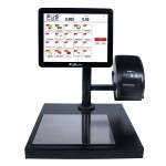 Весы POScenter SMART 15-2.5 Весы POScenter SMART 15-2.5