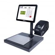 Весы POScenter SMART 15-2.5