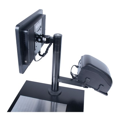 Весы POScenter SMART 15-2.5 Весы POScenter SMART 15-2.5