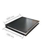 Весы Масса-К 4D-PMF-20/15_RA Весы Масса-К 4D-PMF-20/15_RA