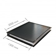 Весы Масса-К 4D-PMF-20/15_RA